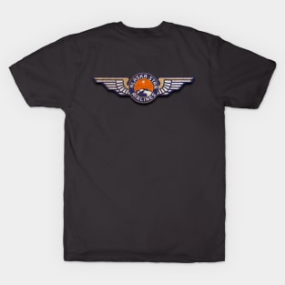 Alaska Star Airlines T-Shirt